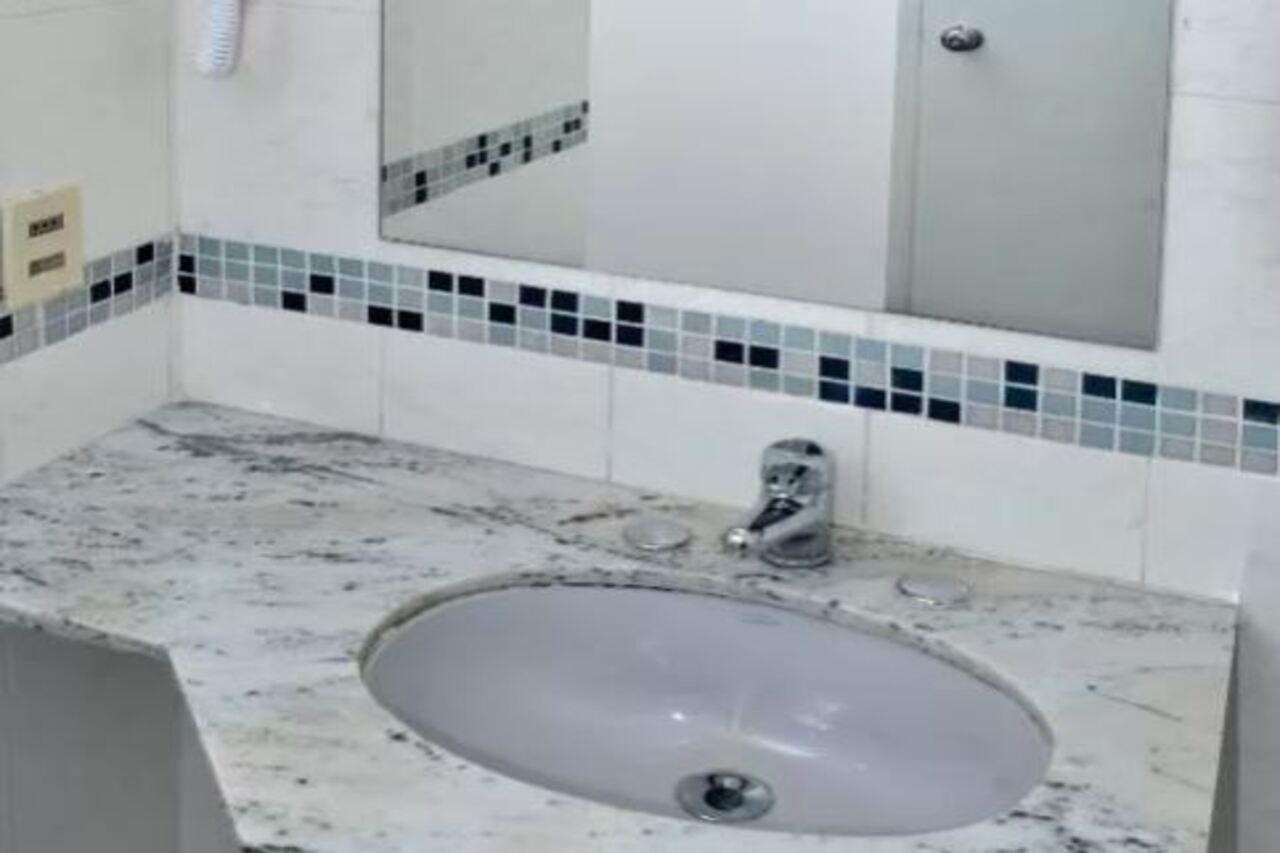 Hotel Hispano Montevideo Dış mekan fotoğraf