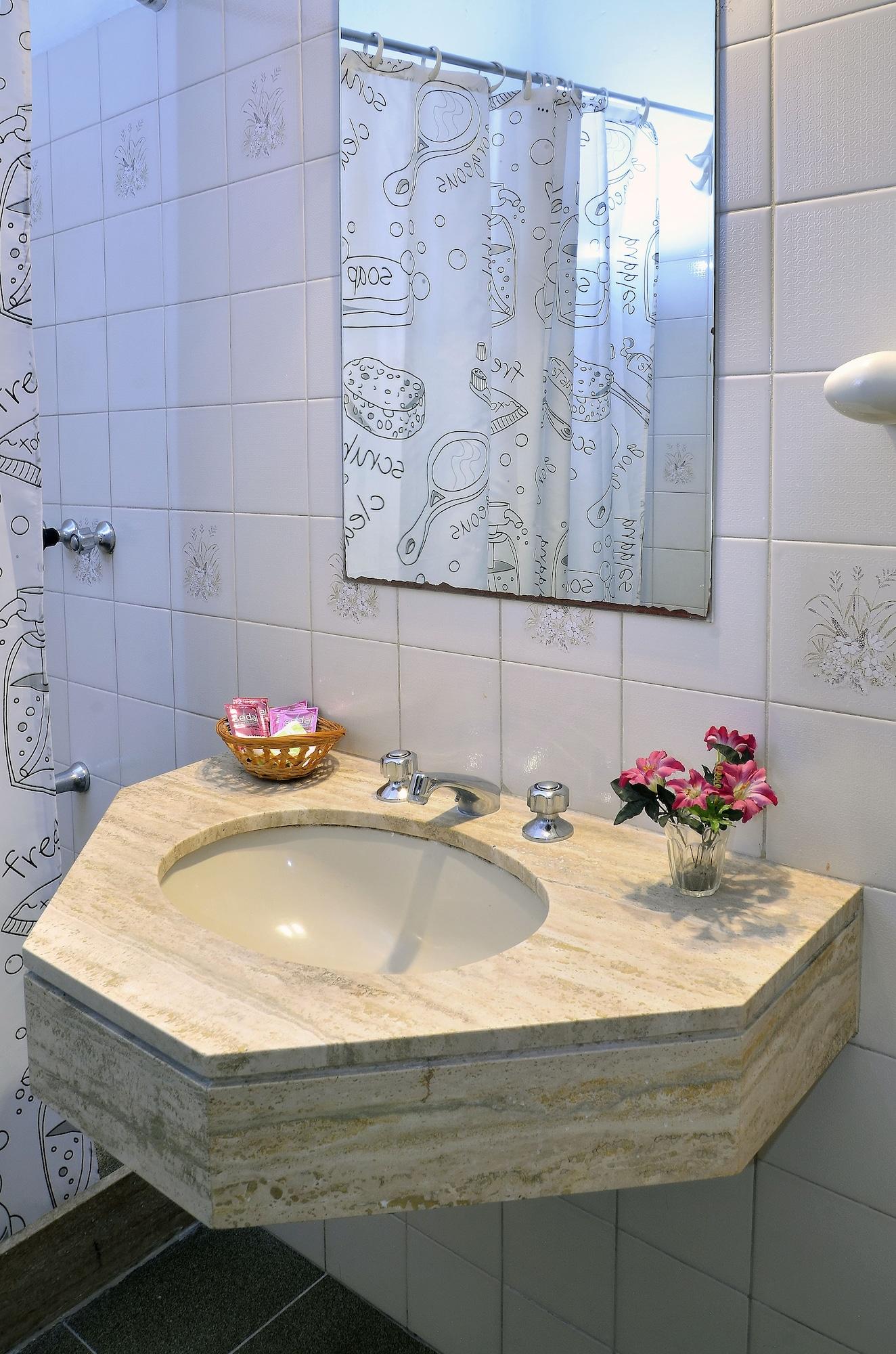 Hotel Hispano Montevideo Dış mekan fotoğraf