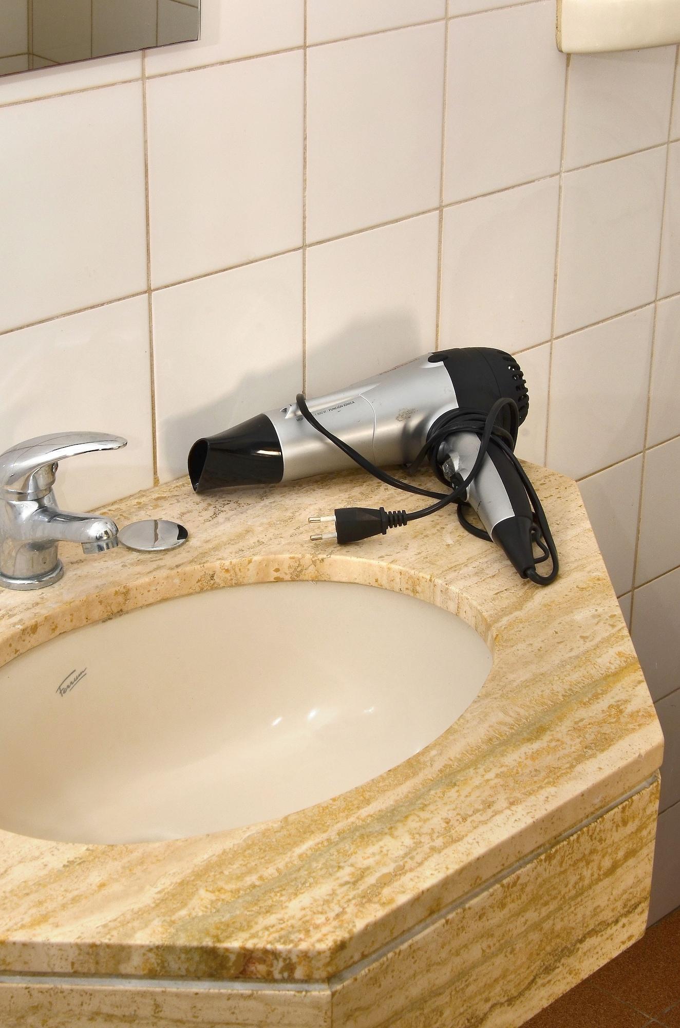Hotel Hispano Montevideo Dış mekan fotoğraf