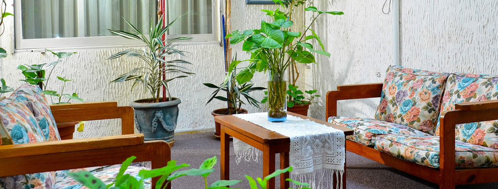 Hotel Hispano Montevideo Dış mekan fotoğraf